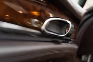 Image 9/31 of Porsche Panamera Turbo (2010)