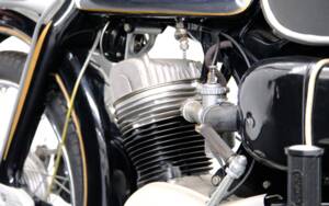 Immagine 55/75 di NSU Superfox (1956)