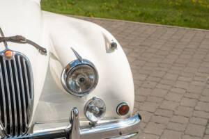 Image 11/58 of Jaguar XK 140 SE DHC (1955)
