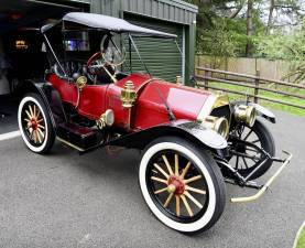 Bild 5/32 von Overland Model 46 (1910)
