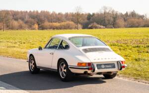 Image 5/47 de Porsche 911 2.2 S (1970)