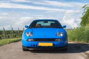 Bild 2/19 von FIAT Coupé 2.0 20V Turbo (1997)