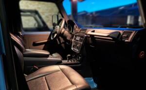 Afbeelding 10/11 van Mercedes-Benz G 350 d Professional (2017)