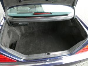 Bild 16/19 von Mercedes-Benz S 420 C (1995)