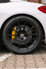 Image 64/70 of Porsche Boxster Spyder (2015)