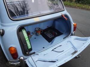 Afbeelding 17/17 van Morris Mini Cooper S 1275 (1964)