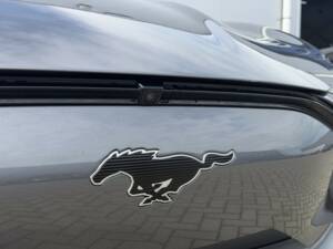 Imagen 37/42 de Ford Mustang Mach-E (2021)