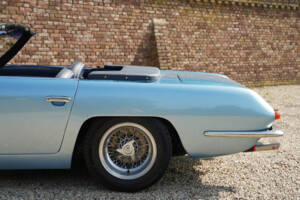 Imagen 15/50 de Lamborghini 400 GT (1967)