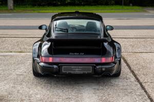 Bild 15/33 von Porsche 911 Turbo 3.6 (1993)
