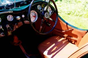 Image 28/28 of Jaguar SS 100 (1977)
