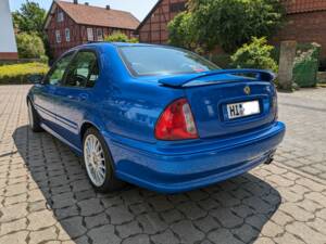 Imagen 3/4 de MG ZS 180 (2001)