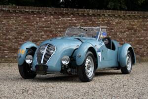 Bild 10/50 von Healey Silverstone (1950)