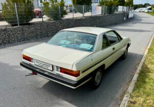 Immagine 7/33 di Lancia Gamma Coupe 2000 (1978)