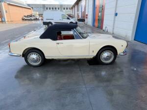 Bild 9/100 von Alfa Romeo Giulia 1600 Spider (1962)