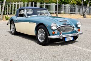 Bild 2/61 von Austin-Healey 3000 Mk III (BJ8) (1965)