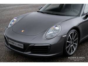 Bild 9/31 von Porsche 911 Carrera (2016)