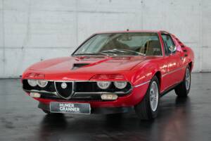 Image 2/50 of Alfa Romeo Montreal (1973)