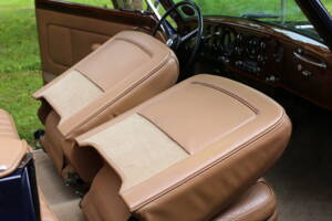 Afbeelding 32/47 van Bentley S1 DHC Park Ward (1956)