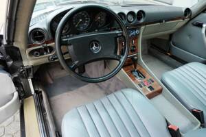 Immagine 17/43 di Mercedes-Benz 300 SL (1987)