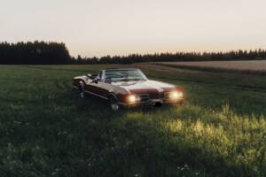 Afbeelding 9/19 van Oldsmobile Delmont 88 (1967)
