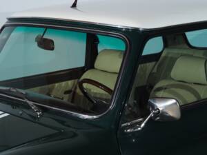 Immagine 12/43 di Austin Mini Mayfair (1986)