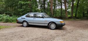 Image 15/22 of Saab 900 S (1992)