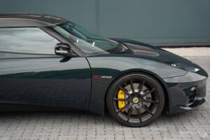 Imagen 34/50 de Lotus Evora GT410 Sport (2018)