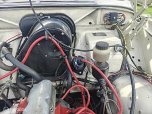 Imagen 37/50 de Volvo P 121 (1967)