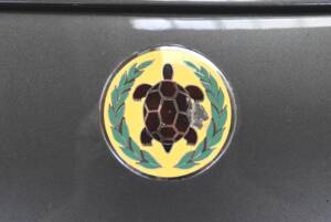 Image 33/65 de Gordon-Keeble GT (1964)