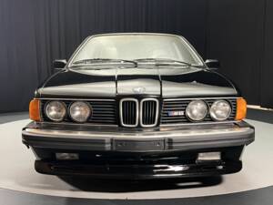 Imagen 3/8 de BMW M6 (1987)