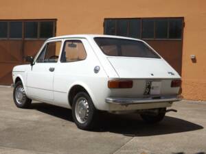 Image 10/50 de FIAT 127 (1972)