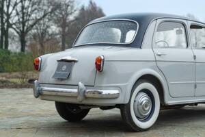 Bild 22/50 von FIAT 1100-103 E TV (1957)