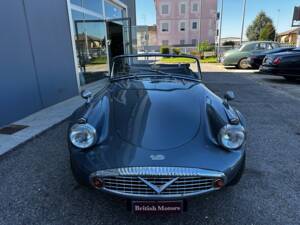 Immagine 4/25 di Daimler SP 250 (1963)