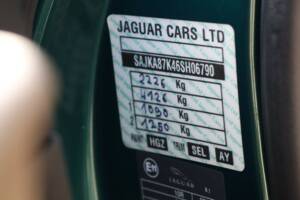 Imagen 48/50 de Jaguar XJ 8 4.2 (2006)