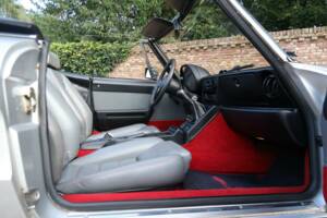 Immagine 24/50 di Alfa Romeo 2.0 Spider QV (1988)