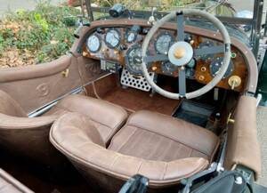 Image 36/50 of Bentley Mk VI Straight Eight B81 Special (1951)