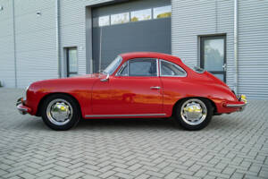 Image 2/38 of Porsche 356 C 1600 (1963)