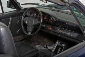Bild 25/36 von Porsche 911 Carrera 3.2 (1987)