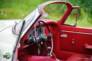 Imagen 31/51 de Jaguar XK 150 DHC (1959)