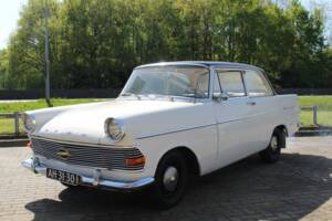 Bild 1/8 von Opel Rekord 1700 (1962)