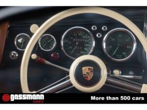 Immagine 12/15 di Porsche 356 1300 (1954)