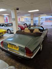 Image 6/21 of Jaguar XJS 5.3 V12 (1990)