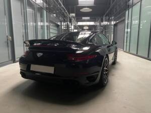 Bild 8/44 von Porsche 911 Turbo S (2013)