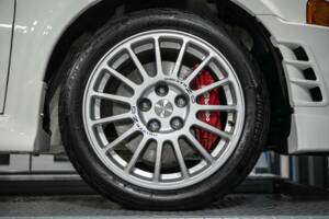 Image 20/50 of Mitsubishi Lancer Evolution V (1999)