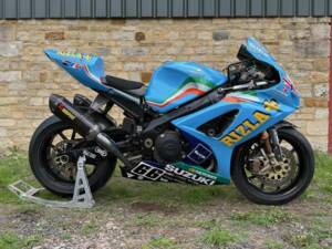 Image 1/39 of Suzuki DUMMY (2008)