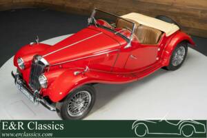 Image 1/19 of MG TF (1954)