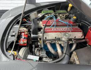 Bild 5/12 von Evante Mk I (1989)