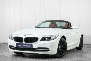 Immagine 44/50 di BMW Z4 sDrive23i (2009)