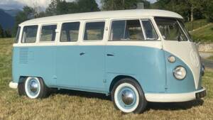 Image 6/8 of Volkswagen T1 Brasil (1974)