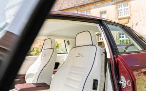 Bild 28/42 von Jaguar XJS 5.3 V12 (1989)